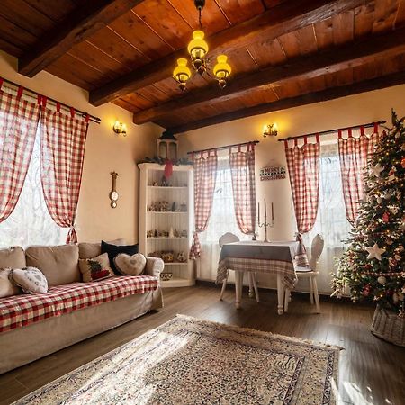 Casa cu Suflet Hotel Sighisoara Bagian luar foto