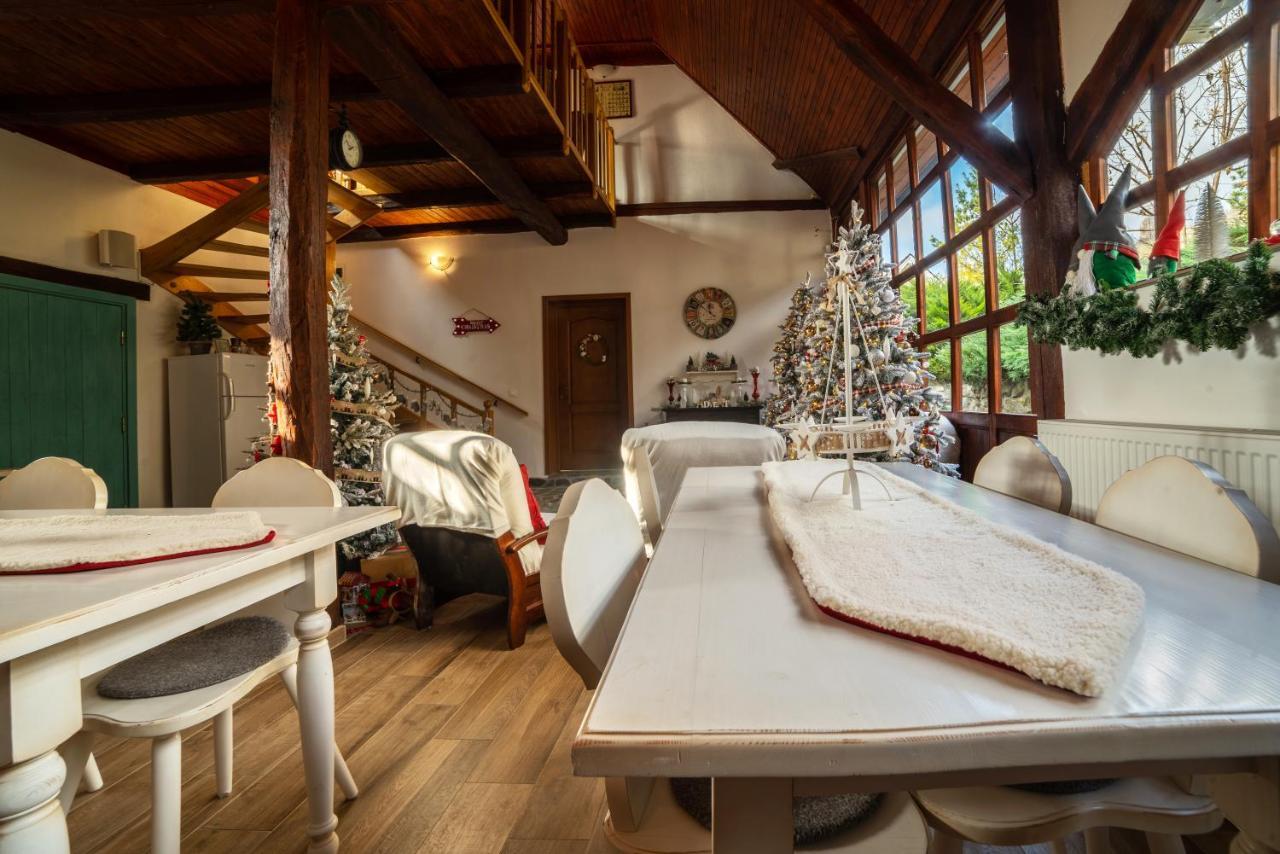 Casa cu Suflet Hotel Sighisoara Bagian luar foto