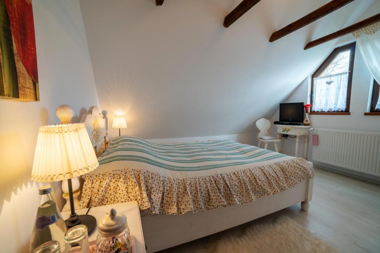 Casa cu Suflet Hotel Sighisoara Bagian luar foto
