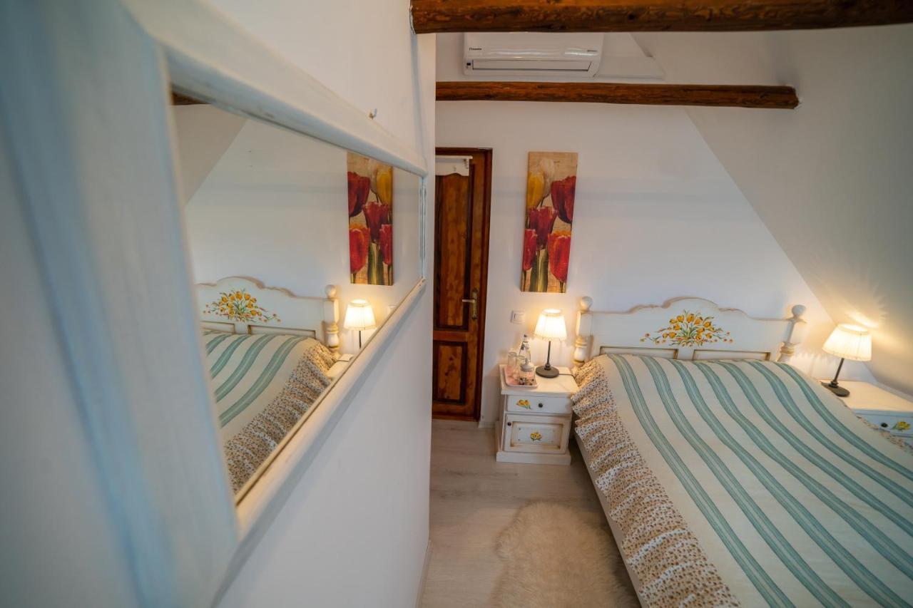Casa cu Suflet Hotel Sighisoara Bagian luar foto