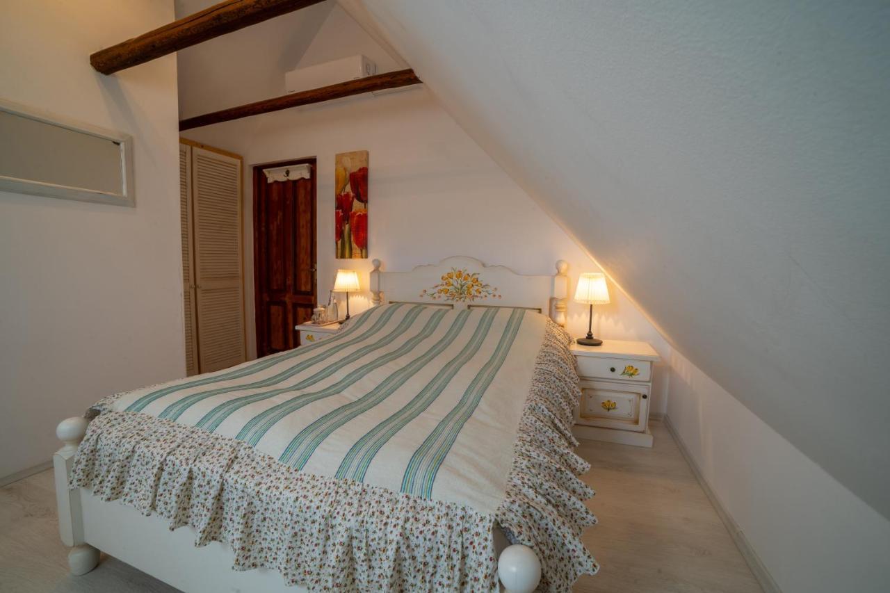 Casa cu Suflet Hotel Sighisoara Bagian luar foto