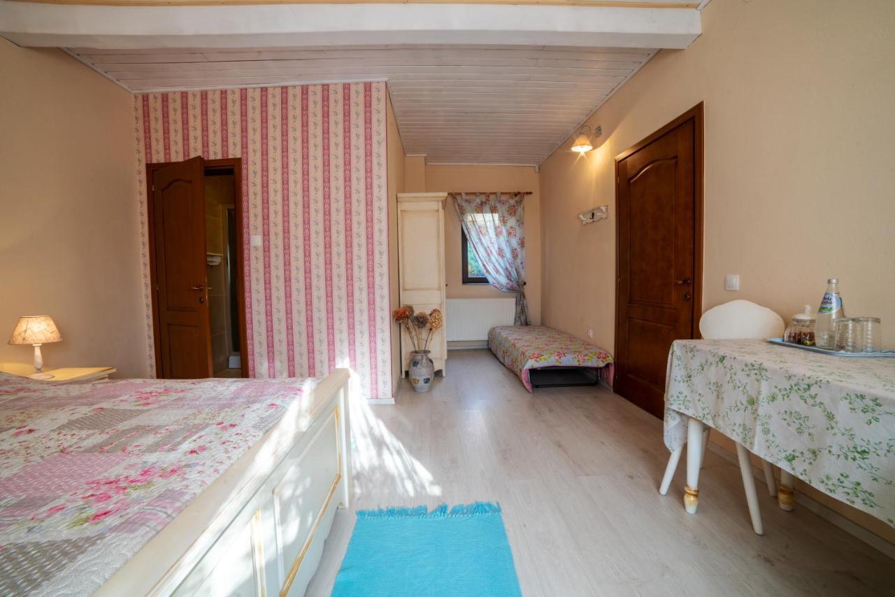 Casa cu Suflet Hotel Sighisoara Bagian luar foto