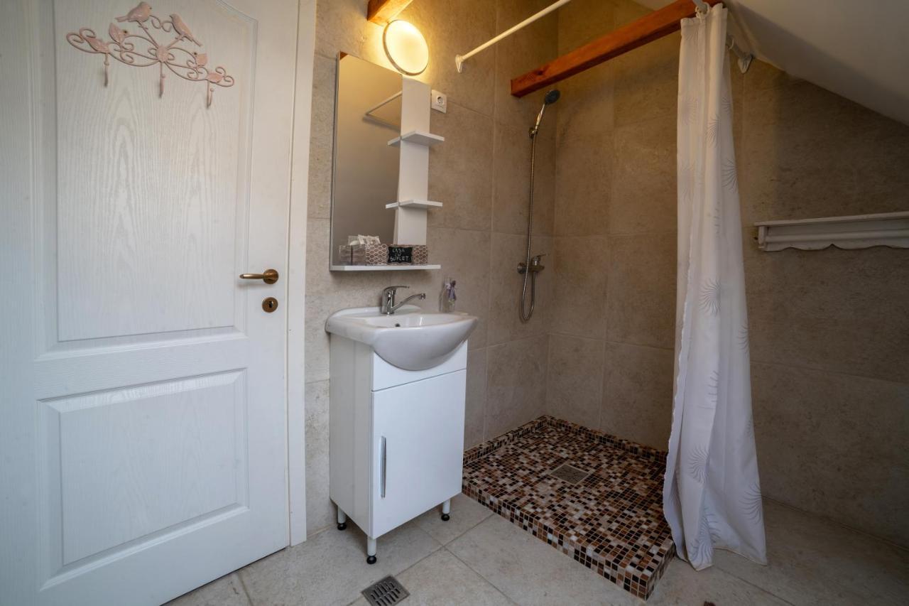 Casa cu Suflet Hotel Sighisoara Bagian luar foto