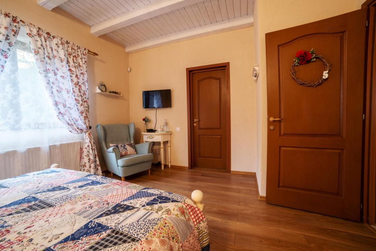 Casa cu Suflet Hotel Sighisoara Bagian luar foto