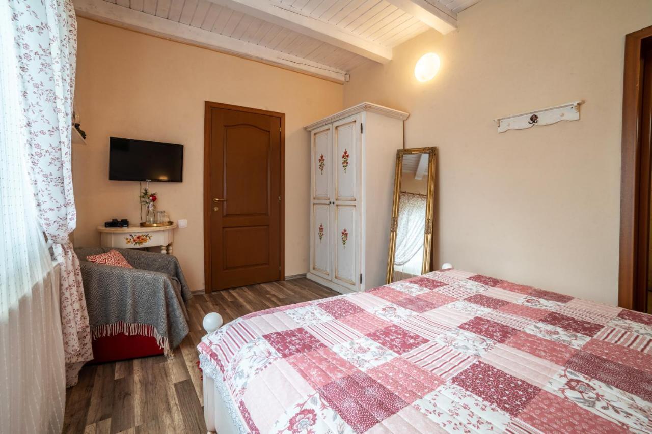 Casa cu Suflet Hotel Sighisoara Bagian luar foto