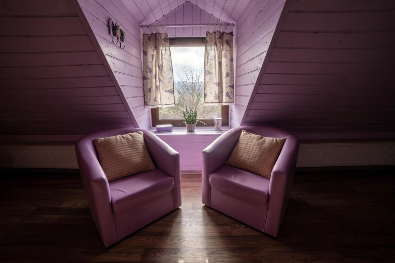 Casa cu Suflet Hotel Sighisoara Bagian luar foto