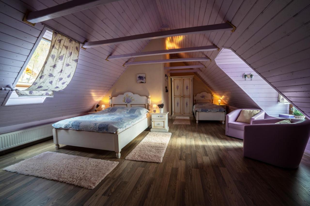 Casa cu Suflet Hotel Sighisoara Bagian luar foto