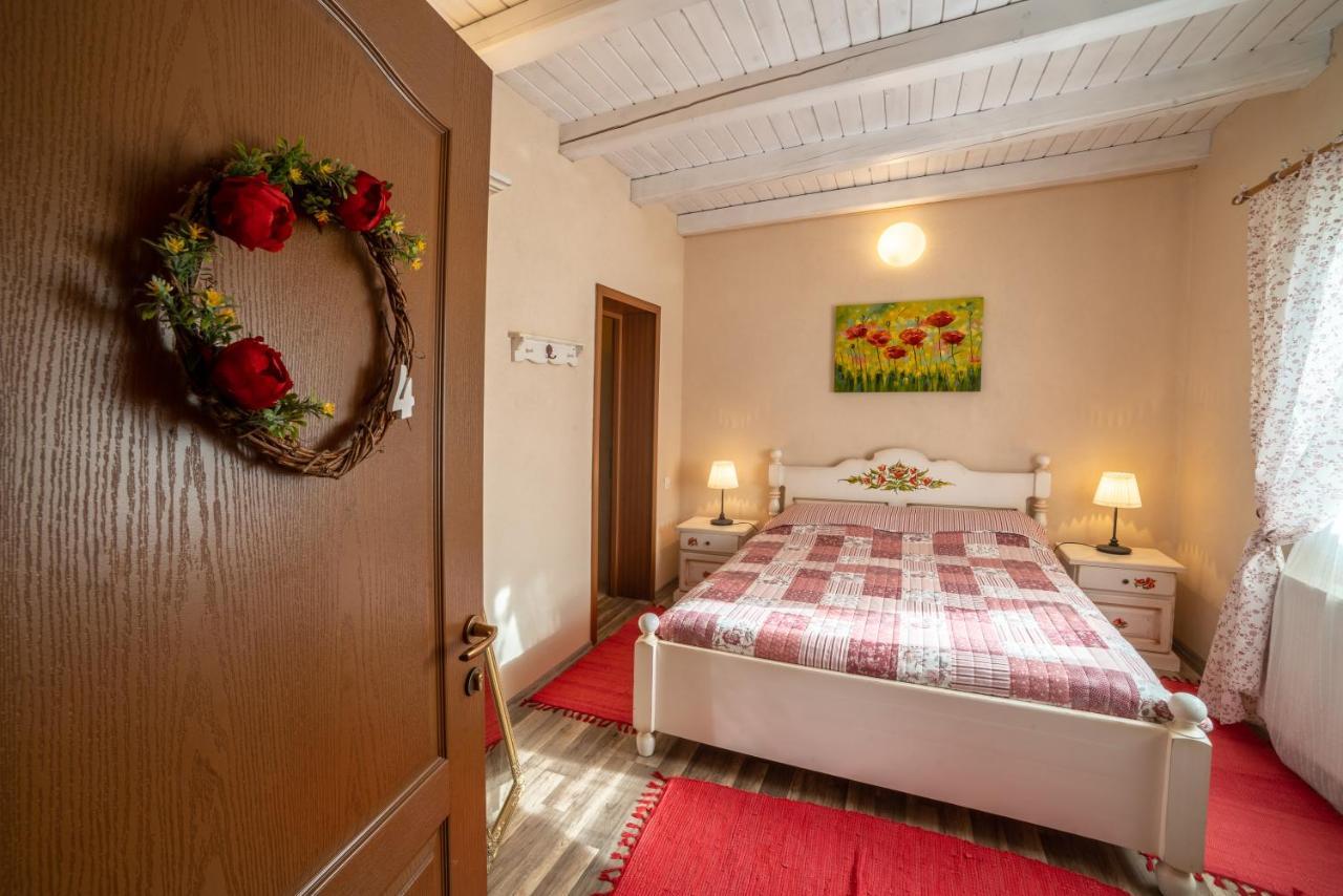 Casa cu Suflet Hotel Sighisoara Bagian luar foto