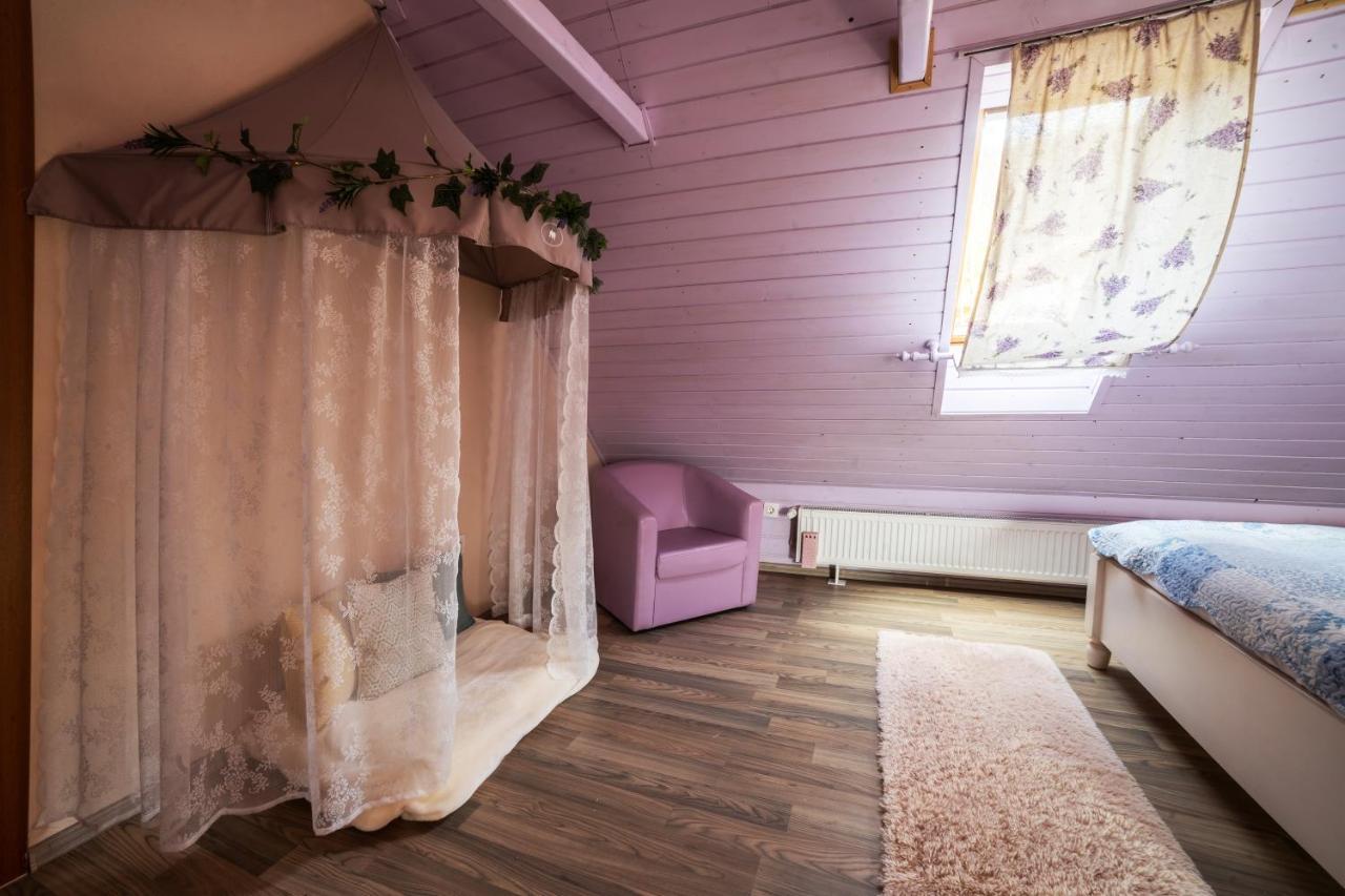 Casa cu Suflet Hotel Sighisoara Bagian luar foto