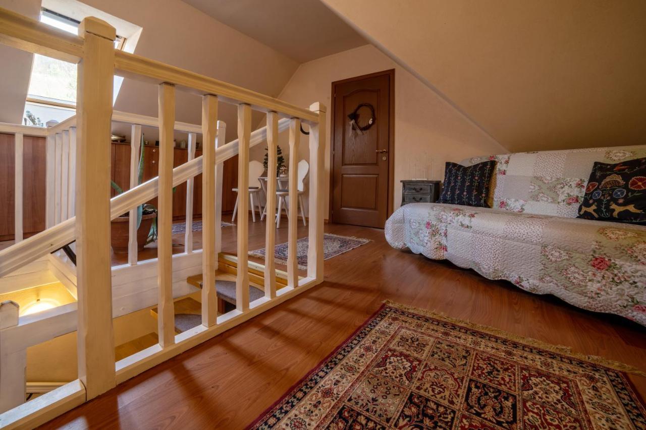 Casa cu Suflet Hotel Sighisoara Bagian luar foto