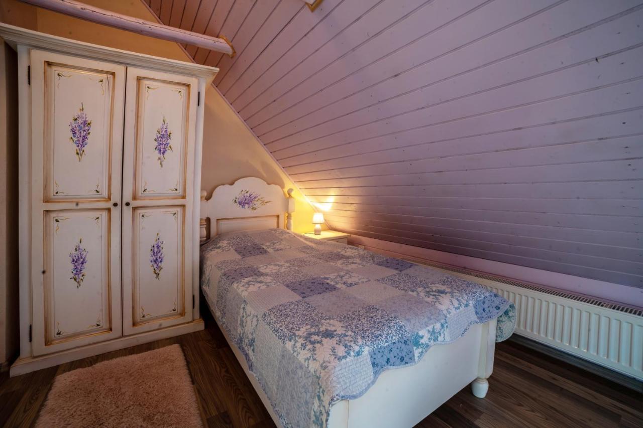 Casa cu Suflet Hotel Sighisoara Bagian luar foto