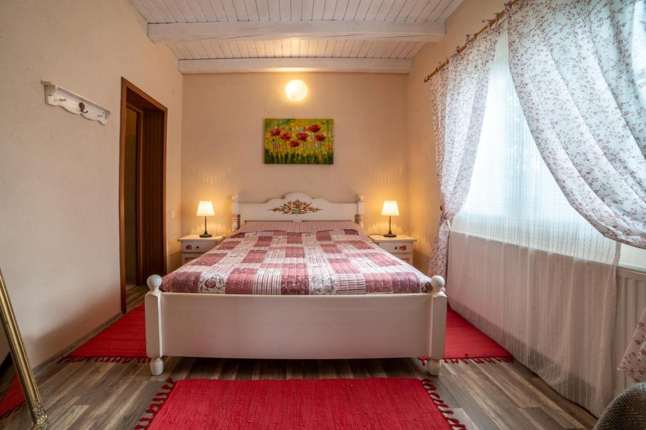 Casa cu Suflet Hotel Sighisoara Bagian luar foto