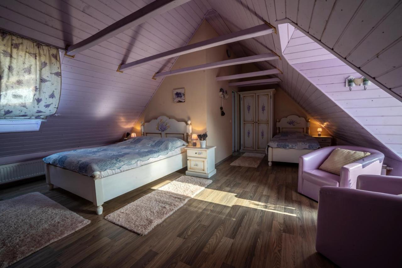 Casa cu Suflet Hotel Sighisoara Bagian luar foto