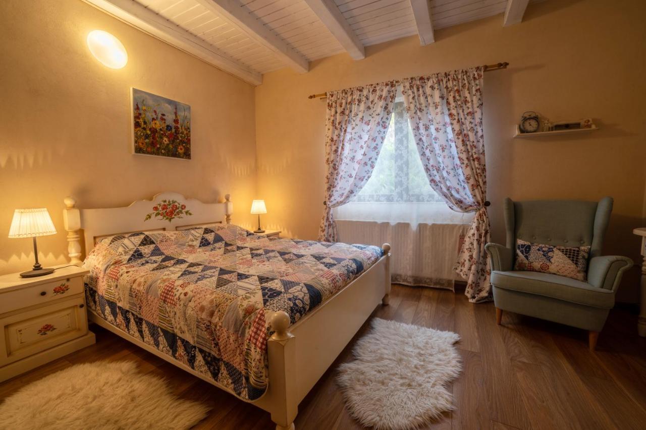 Casa cu Suflet Hotel Sighisoara Bagian luar foto