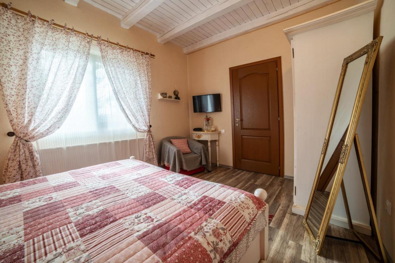 Casa cu Suflet Hotel Sighisoara Bagian luar foto