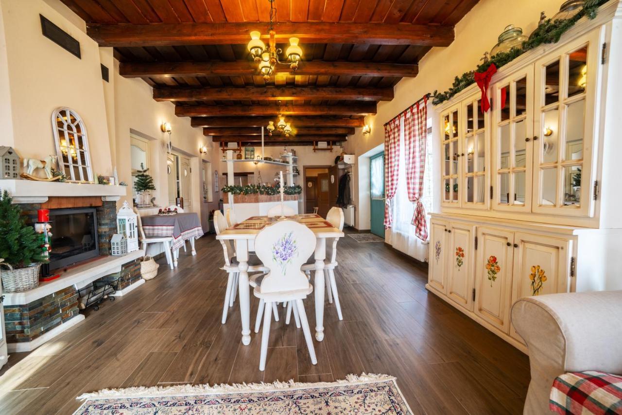 Casa cu Suflet Hotel Sighisoara Bagian luar foto