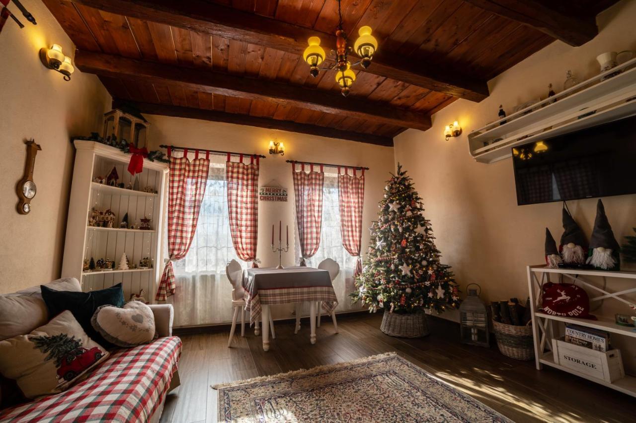 Casa cu Suflet Hotel Sighisoara Bagian luar foto