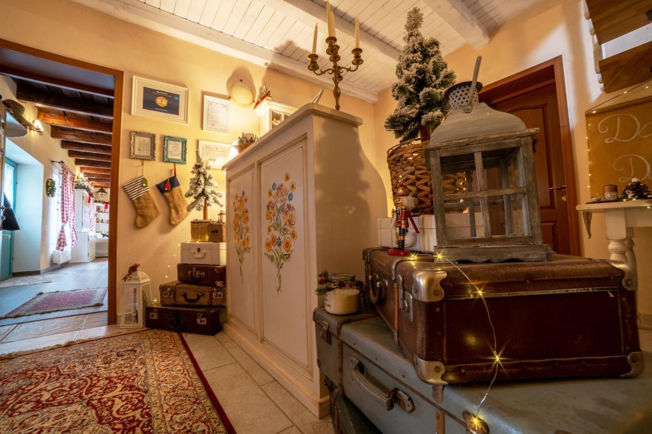 Casa cu Suflet Hotel Sighisoara Bagian luar foto