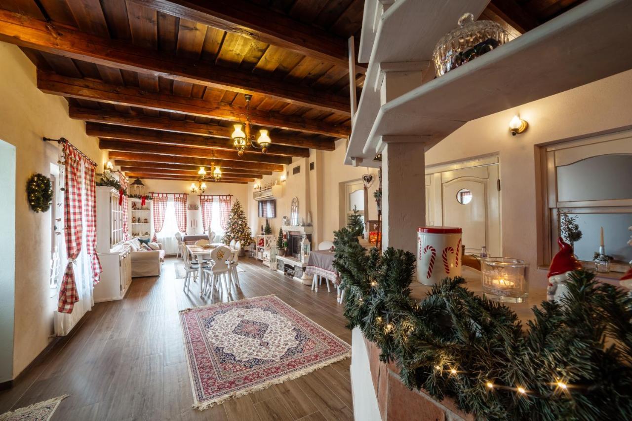 Casa cu Suflet Hotel Sighisoara Bagian luar foto