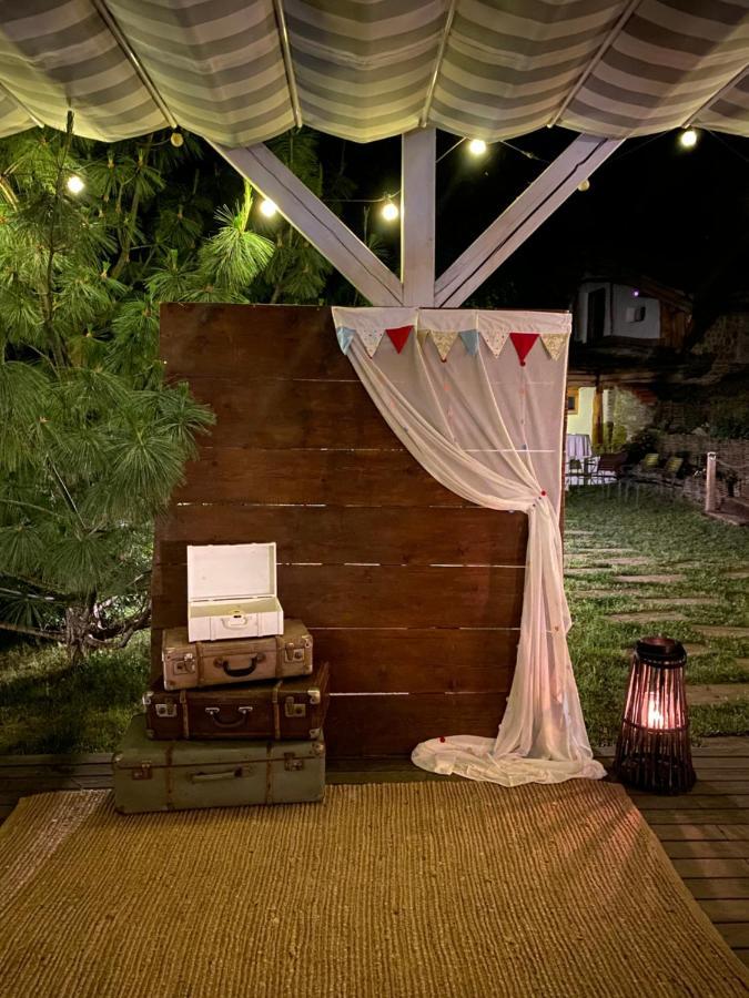 Casa cu Suflet Hotel Sighisoara Bagian luar foto