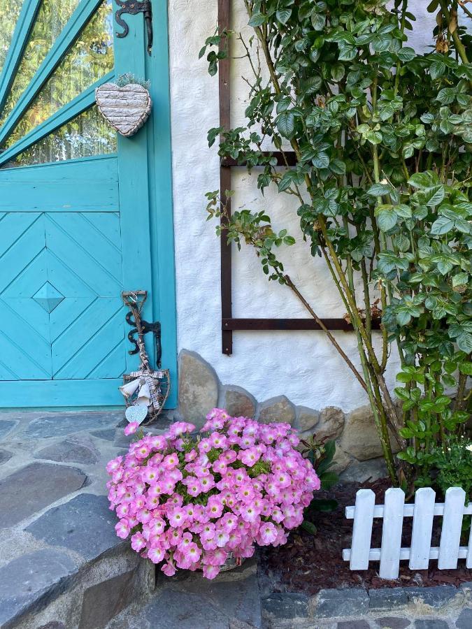 Casa cu Suflet Hotel Sighisoara Bagian luar foto