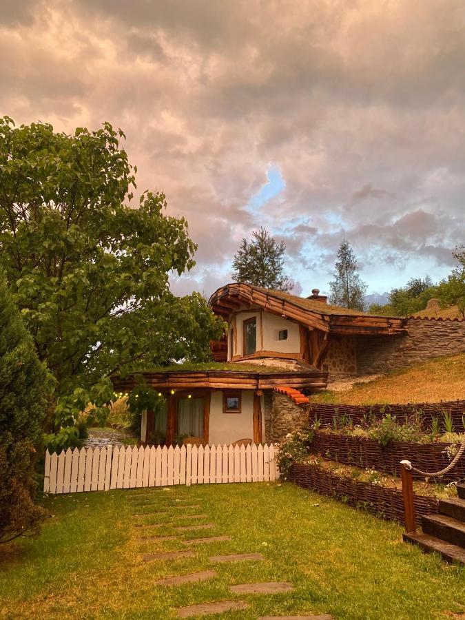 Casa cu Suflet Hotel Sighisoara Bagian luar foto