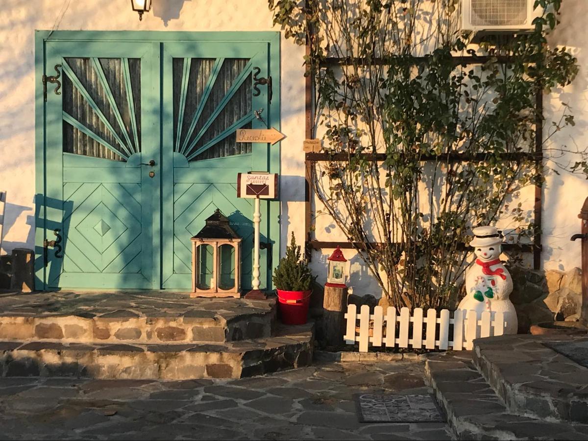 Casa cu Suflet Hotel Sighisoara Bagian luar foto