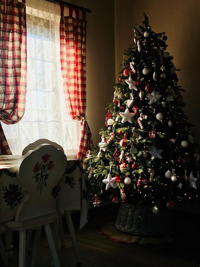 Casa cu Suflet Hotel Sighisoara Bagian luar foto