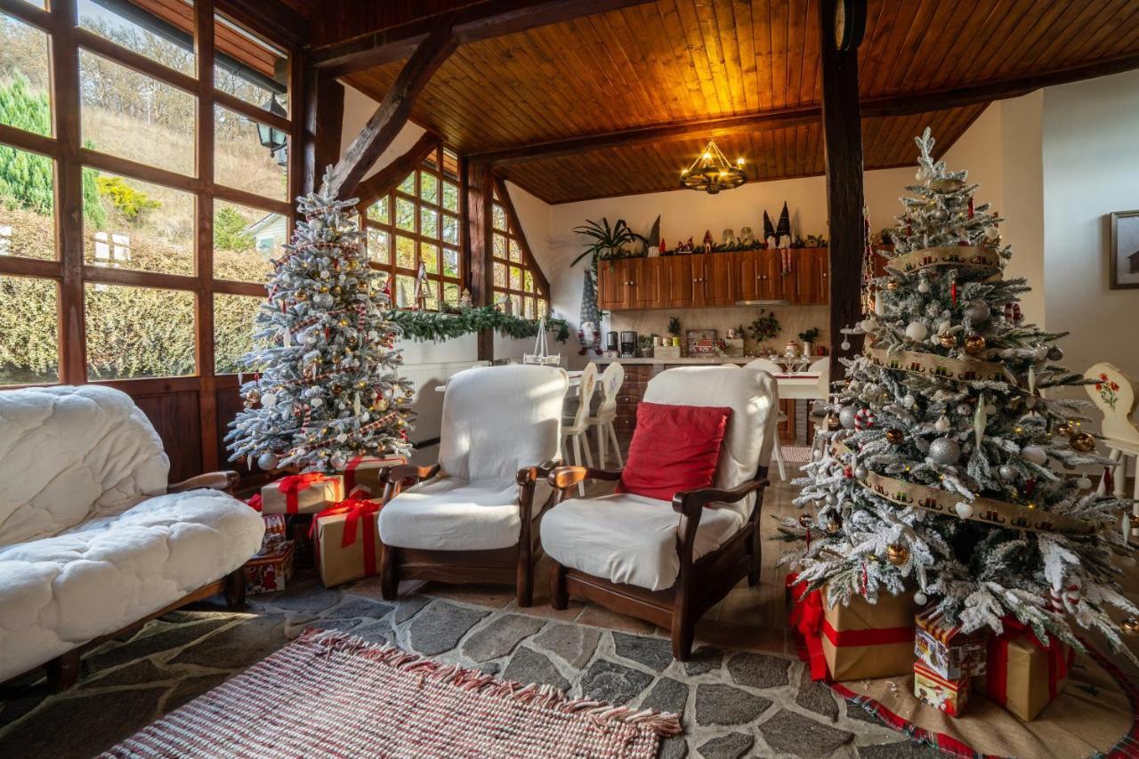 Casa cu Suflet Hotel Sighisoara Bagian luar foto