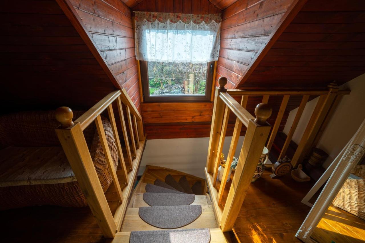 Casa cu Suflet Hotel Sighisoara Bagian luar foto