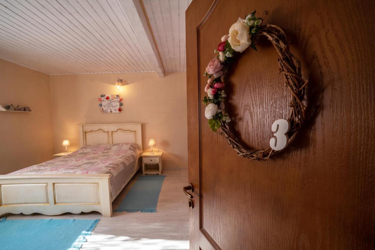 Casa cu Suflet Hotel Sighisoara Bagian luar foto