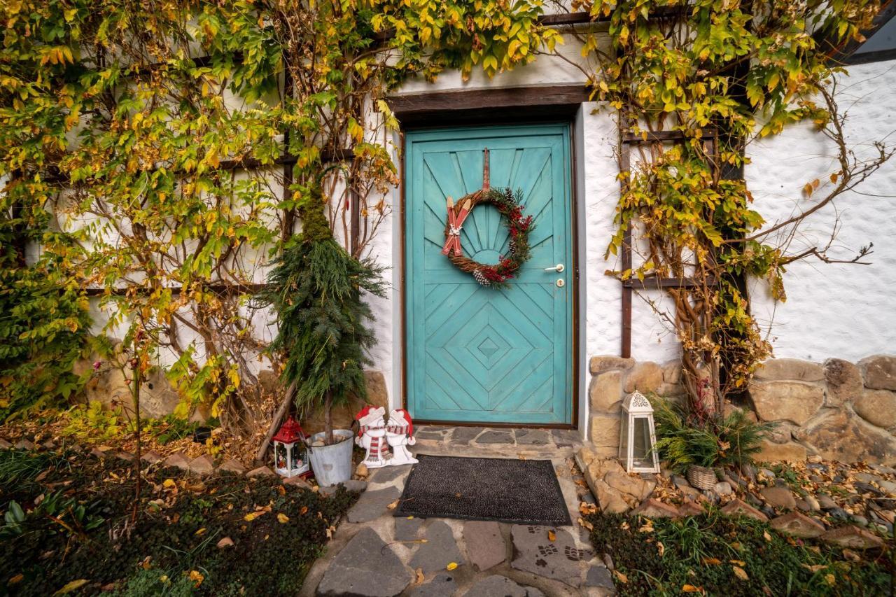 Casa cu Suflet Hotel Sighisoara Bagian luar foto